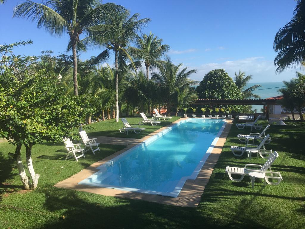 Guest house Simone Pium (Rio Grande do Norte)