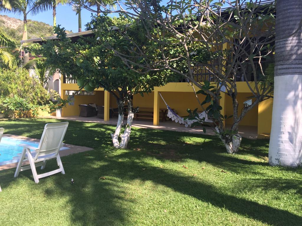 Simone Guest house Pium (Rio Grande do Norte)