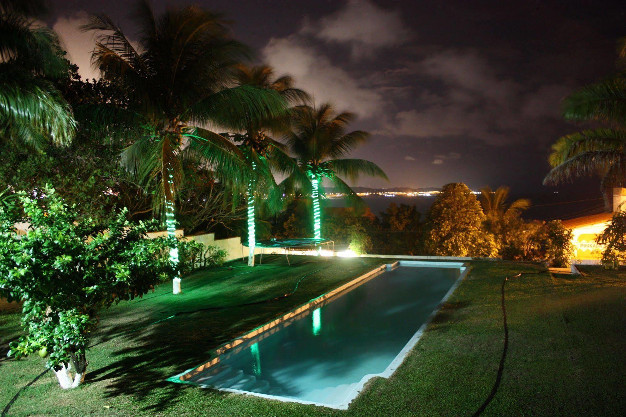 Simone Guest house Pium (Rio Grande do Norte)