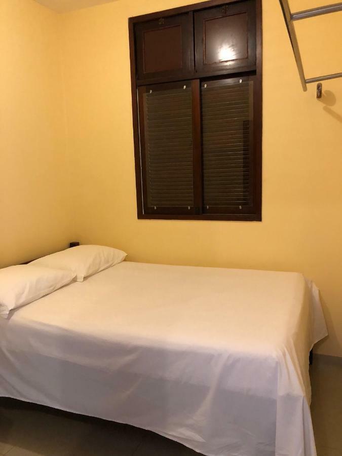Guest house Simone Pium (Rio Grande do Norte)