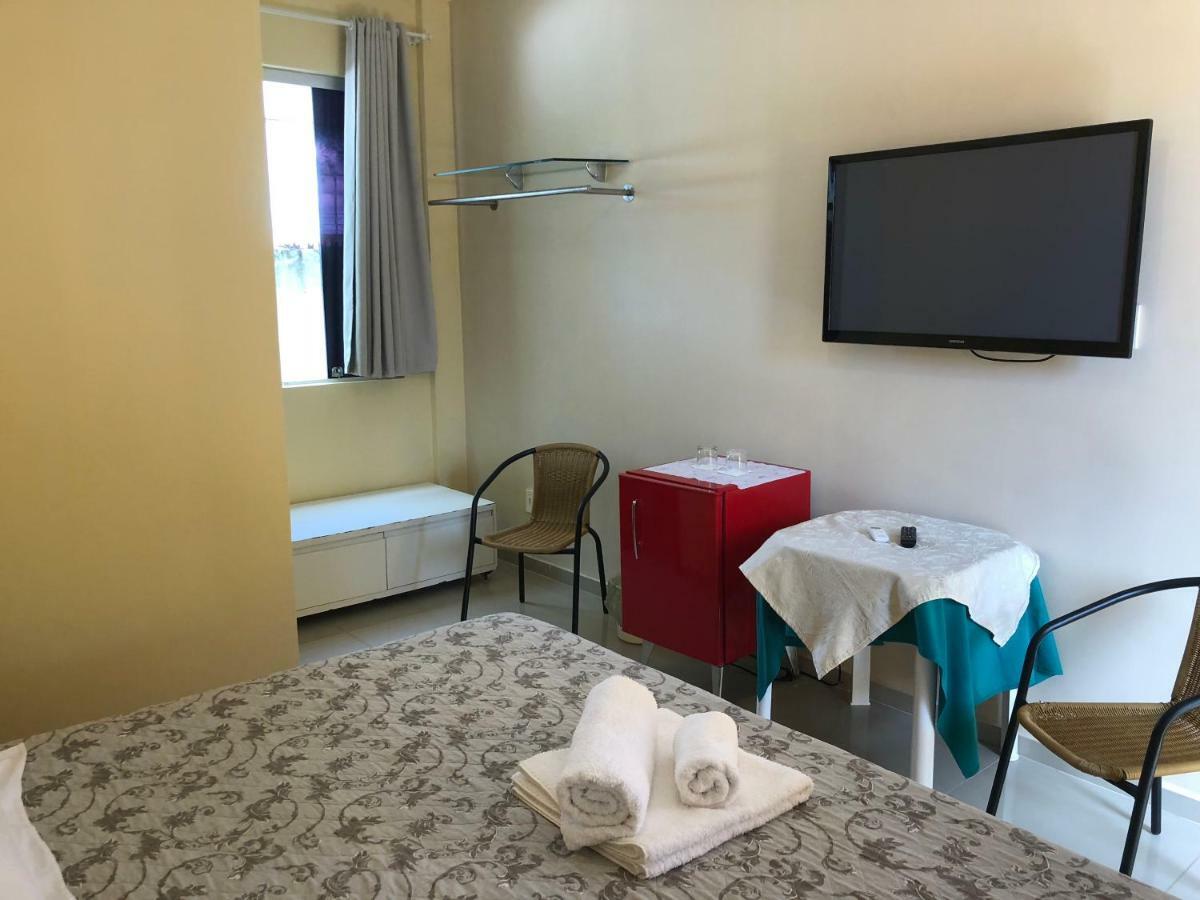 Guest house Simone Pium (Rio Grande do Norte)