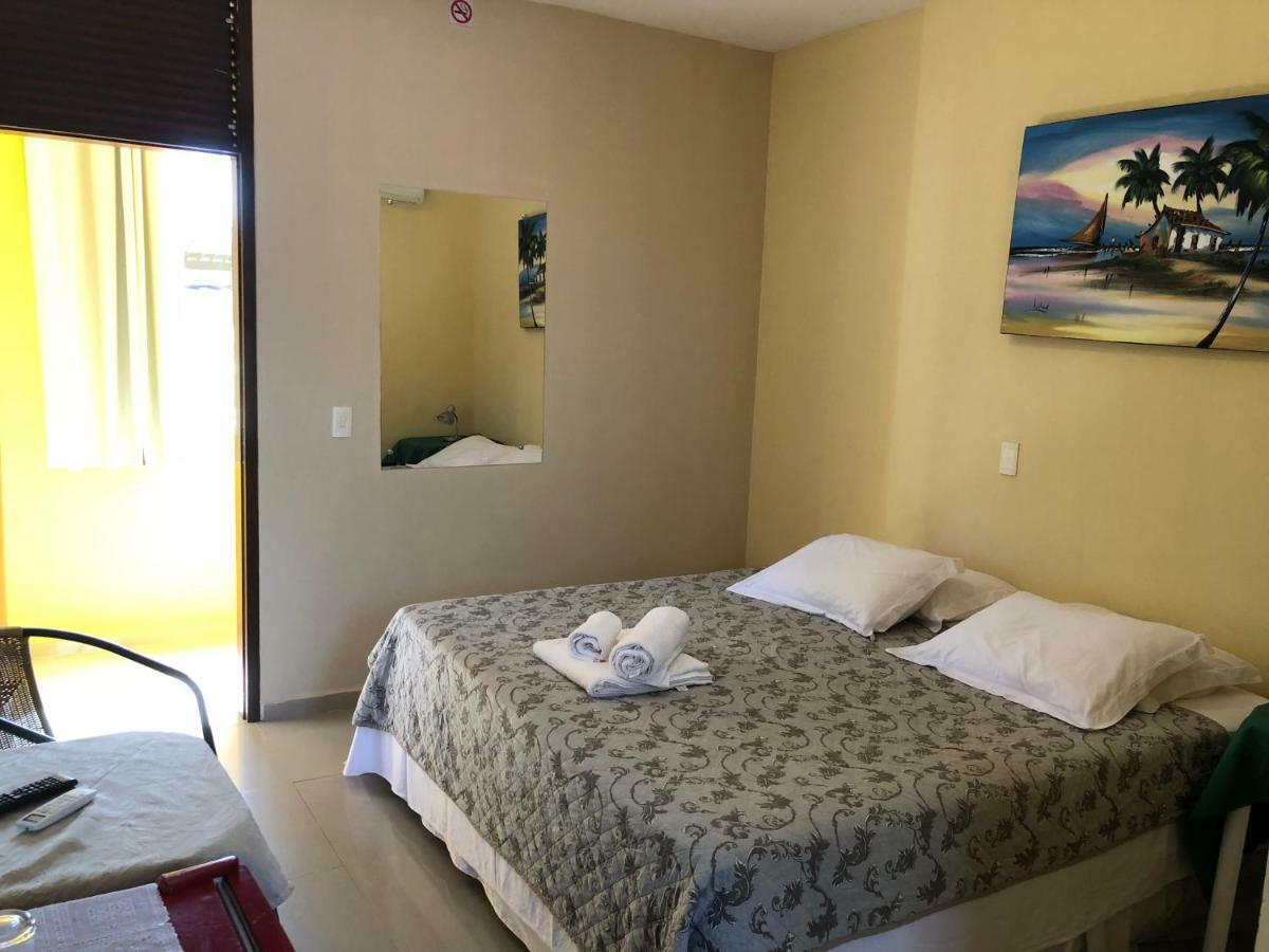 Simone Guest house