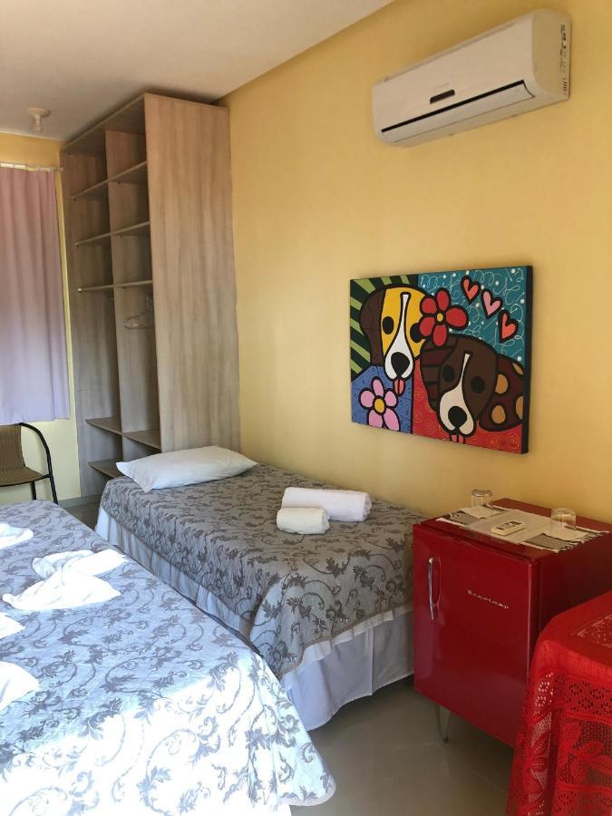 Simone Guest house Pium (Rio Grande do Norte)