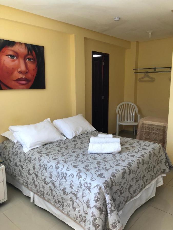 Simone Guest house Pium (Rio Grande do Norte)