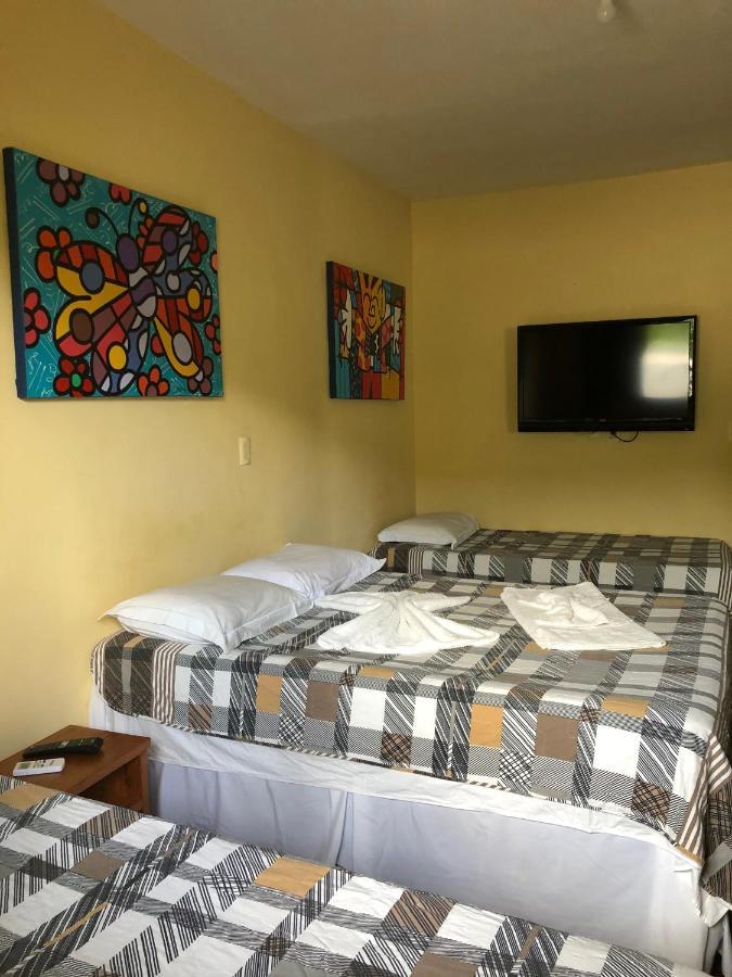Simone Guest house 2*